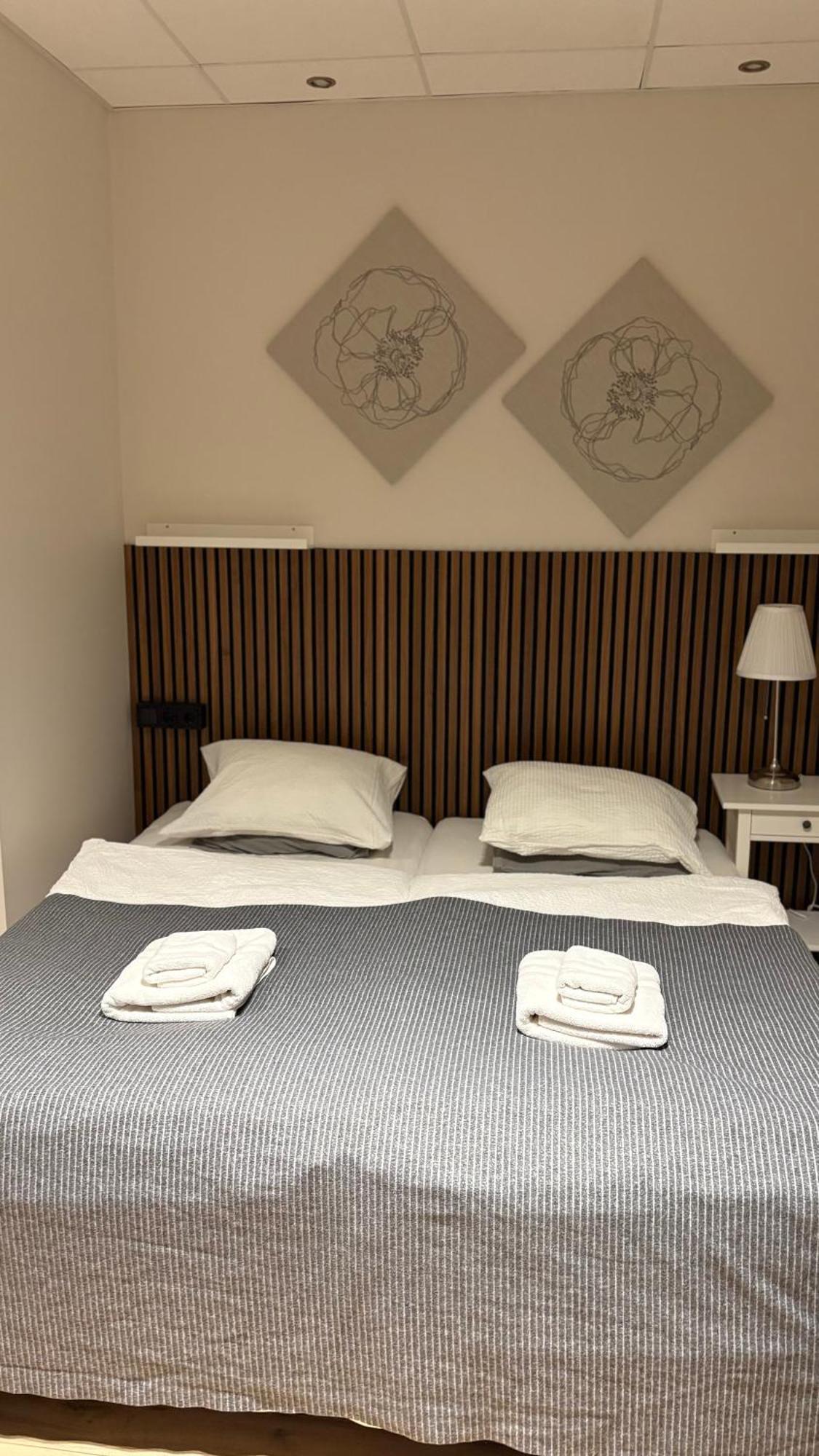 Downtown Reykjavík Apartments Zewnętrze zdjęcie